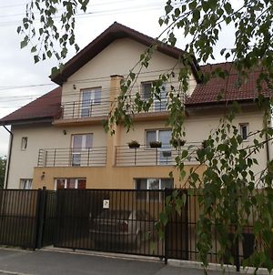 Appartement Garsoniera Bella à Sibiu Exterior photo