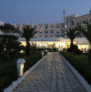 Palmyra Holiday Resort & Spa - Families Only Monastir Exterior photo