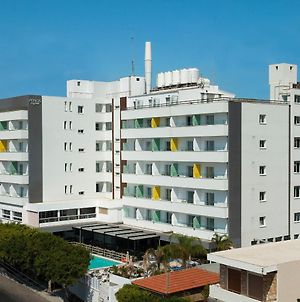 Pefkos Hotel Limassol Exterior photo