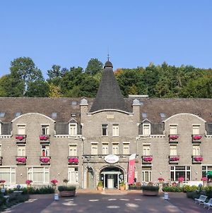 Hôtel Floreal La-Roche-en-Ardenne Exterior photo