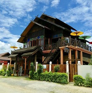 Inle Cottage Boutique Hotel Nyaung Shwe Exterior photo