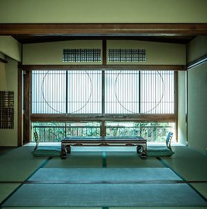 Yamadaya Ryokan Kyoto Exterior photo