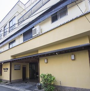 Hôtel Nogami Honkan à Beppu Exterior photo