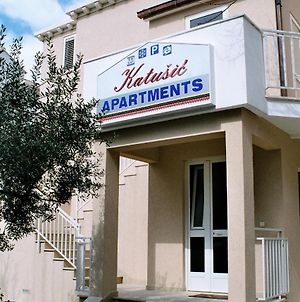 Apartments Katusic Cavtat Exterior photo