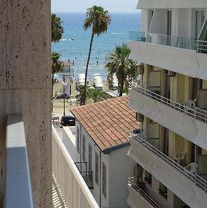 Camilla City Apartment Larnaca Exterior photo