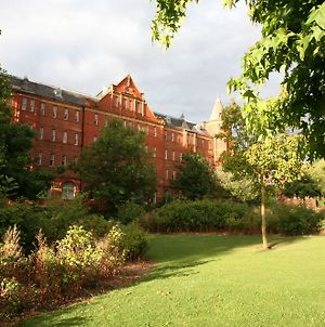 The Rowton Hotel Birmingham Exterior photo
