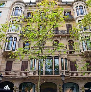 Appartement Passeig De Gràcia Luxury à Barcelone Exterior photo