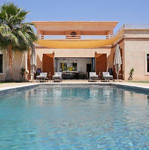 Villa Salamouni by Sejour Maroc Oulad Snaguia Exterior photo