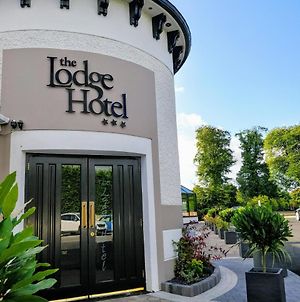 The Lodge Hotel Coleraine Exterior photo