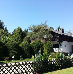 Schwarzwald - Villa Appartments Titisee Exterior photo