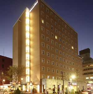 Richmond Hotel Yokohama Bashamichi Exterior photo