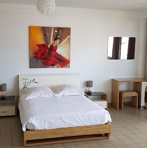 Hello Guyane 1 - Appartement de Luxe, 5 étoiles Cayenne Exterior photo