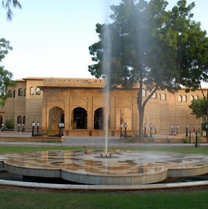 Hôtel Gorbandh Palace à Jaisalmer Exterior photo