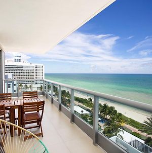Aparthotel Monte Carlo By Miami Vacations à Miami Beach Exterior photo