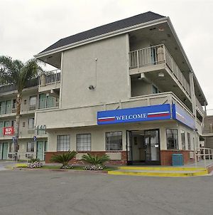 Motel 6-Anaheim, Ca - Fullerton East Exterior photo