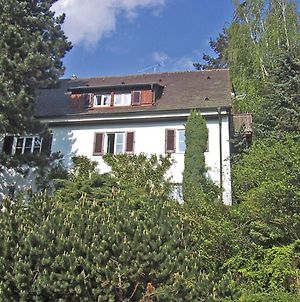 Holiday Home Charlottes Forsthaus Bad Wildbad Exterior photo