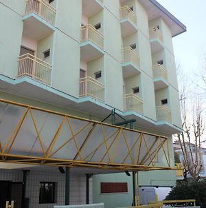 Hotel Sidney Bellaria-Igea Marina Exterior photo