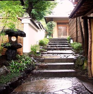 Hôtel Gion Hatanaka à Kyoto Exterior photo