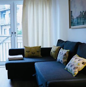 Apartment On Drybrough Crescent Édimbourg Exterior photo