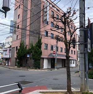 Hotel Yama Nagano Exterior photo