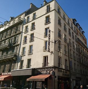 Hotel Bertha Paris Exterior photo