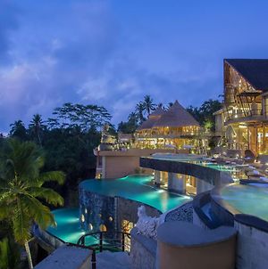 The Kayon Jungle Resort By Pramana Ubud Exterior photo