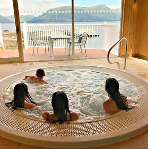 Holly Tree Hotel, Swimming Pool & Hot Tub Kentallen Exterior photo