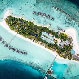 Veligandu Island Resort & Spa Maldives Exterior photo
