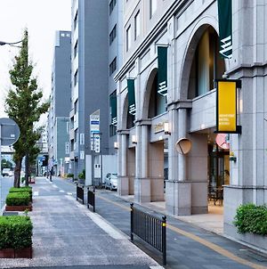 Hôtel Quels sont les meilleurs h\u00F4tels pr\u00E8s de Fushimi Inari-taisha\u00A0? à Kyoto Exterior photo