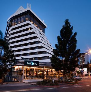 Pacific Hotel Brisbane Exterior photo