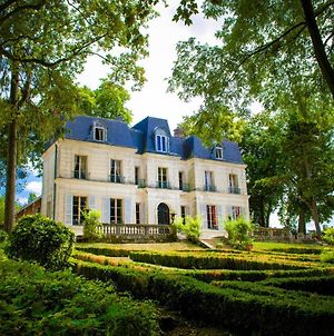 Château de Picheny - B&B Esprit de France Exterior photo