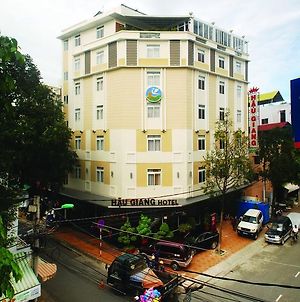 Hau Giang Hotel Cần Thơ Exterior photo
