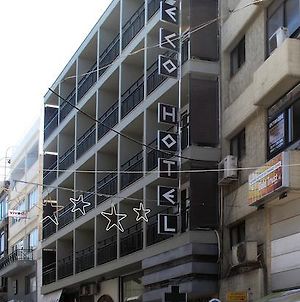 El Greco Hotel Héraklion Exterior photo