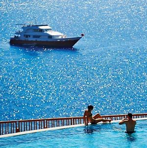 Reef Oasis Blue Bay Resort & Spa Charm el-Cheikh Exterior photo