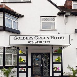Golders Green Hotel Londres Exterior photo