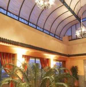 Hôtel Royal Mansour Casablanca Interior photo