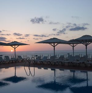 Island Luxurious Suites Hotel Netanya Exterior photo