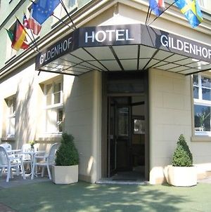Hôtel Gildenhof An Den Westfalenhallen Dortmund Exterior photo