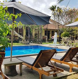 Bona Village Inn Bali Exterior photo