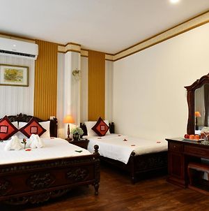 Hanoi Marriotte Hotel Exterior photo