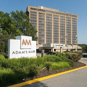 Adam'S Mark Hotel & Conference Center Zone métropolitaine de Zone métropolitaine de Kansas City Exterior photo