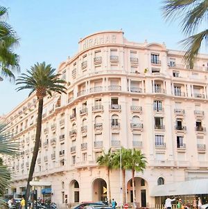 New | Luxury Apartment in Palais Miramar Cannes Exterior photo