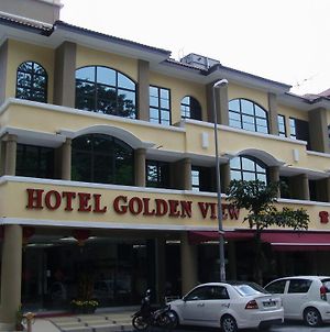 Hotel Golden View Puchong Exterior photo