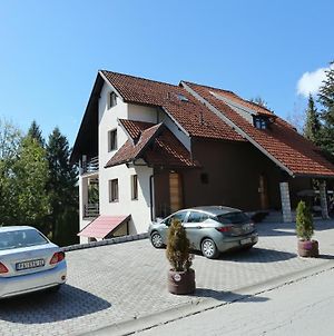 Apartments Vila Knez Zlatibor Exterior photo