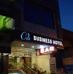Citi Business Hotel Pondichéry Exterior photo