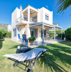 Villa Elegant New Maisonette Near The Sea à Aegina Exterior photo
