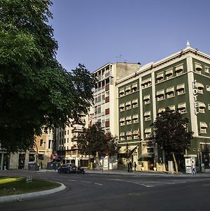 Hôtel Ramon Berenguer IV à Lleida Exterior photo