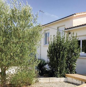 Amazing Home In La Tranche Sur Mer With 5 Bedrooms And Wifi La Terriere Exterior photo