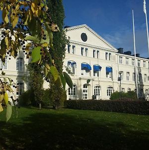 Furunaset Hotell & Konferens Piteå Exterior photo
