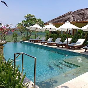 Aleesha Villas And Suites Bali Exterior photo